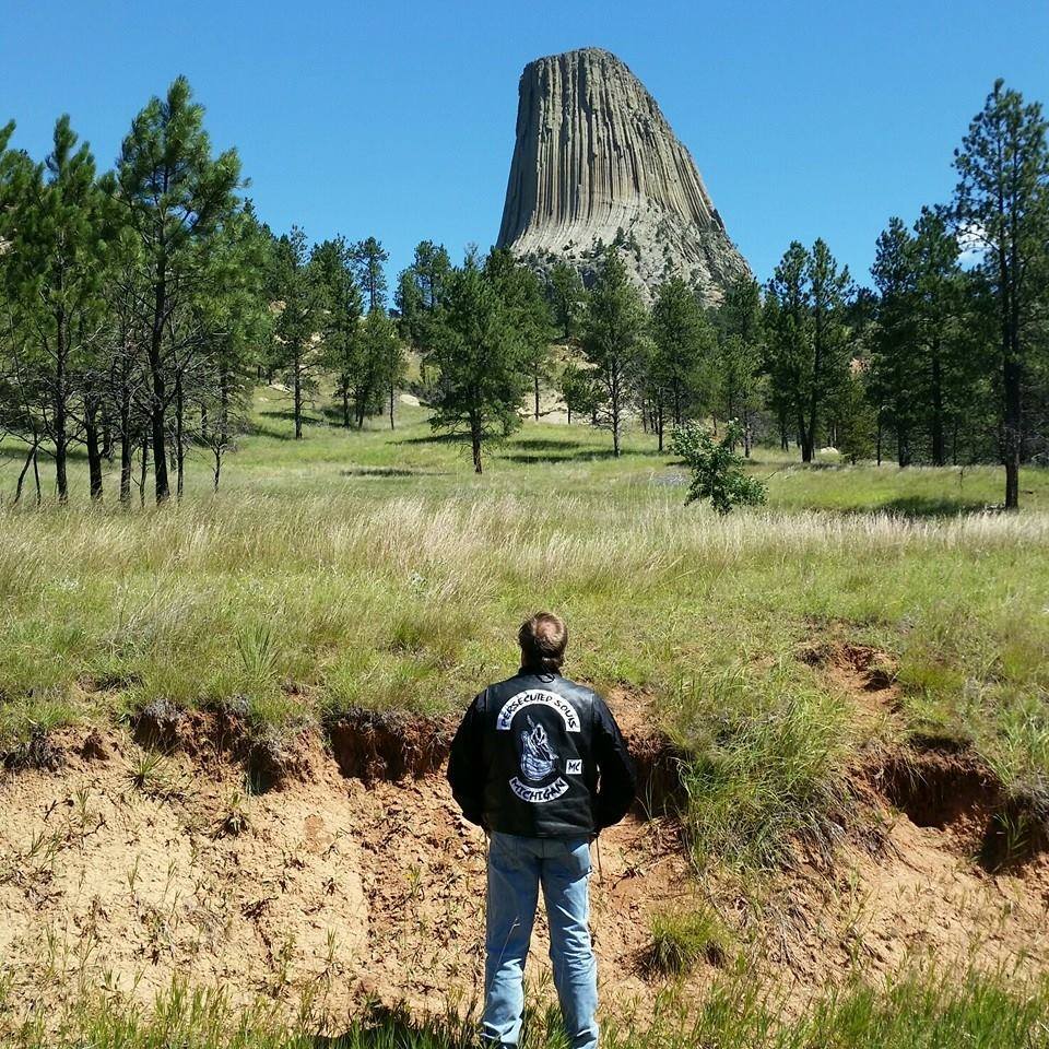 PSMC Devils Tower